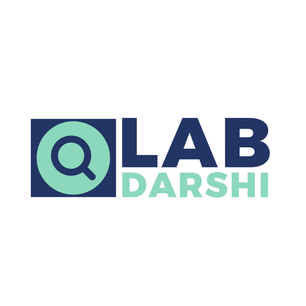 lab darshi - Digital Marketing Agency
