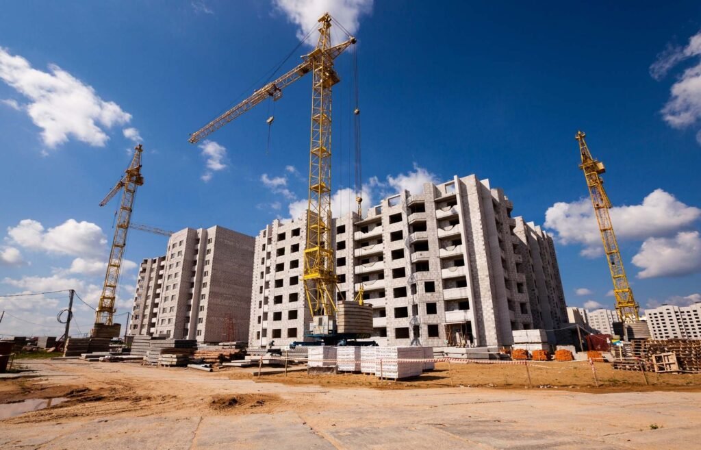 sidra reality consutruction